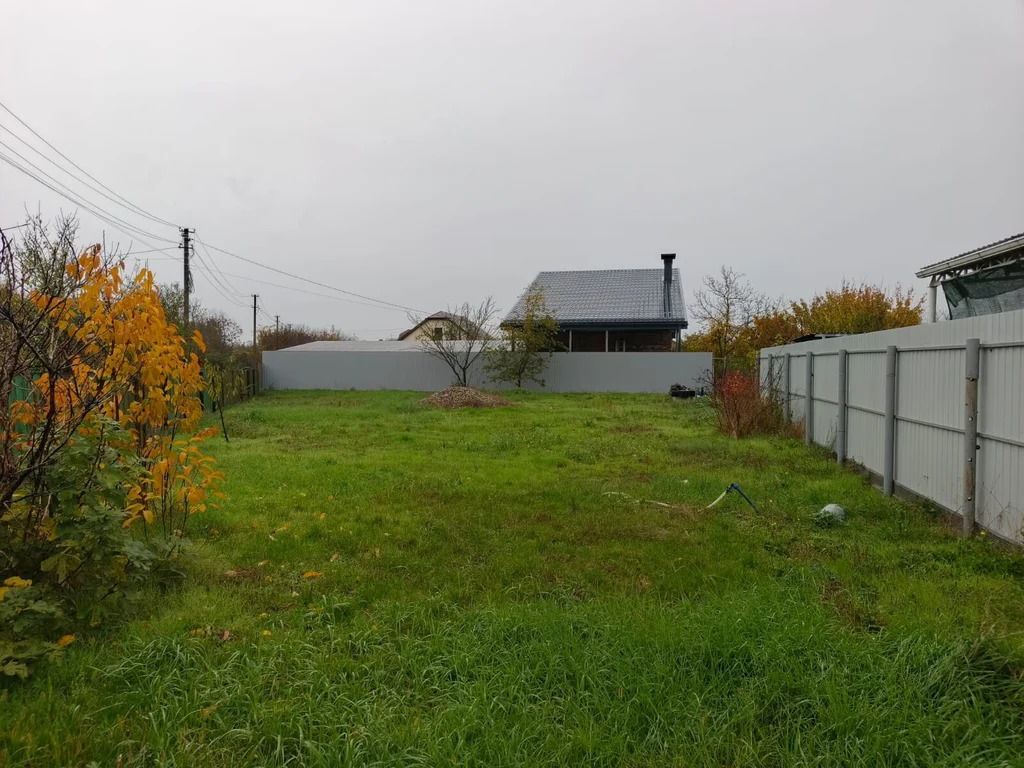 Продажа участка, Афипский, Северский район, ул. Победы - Фото 1