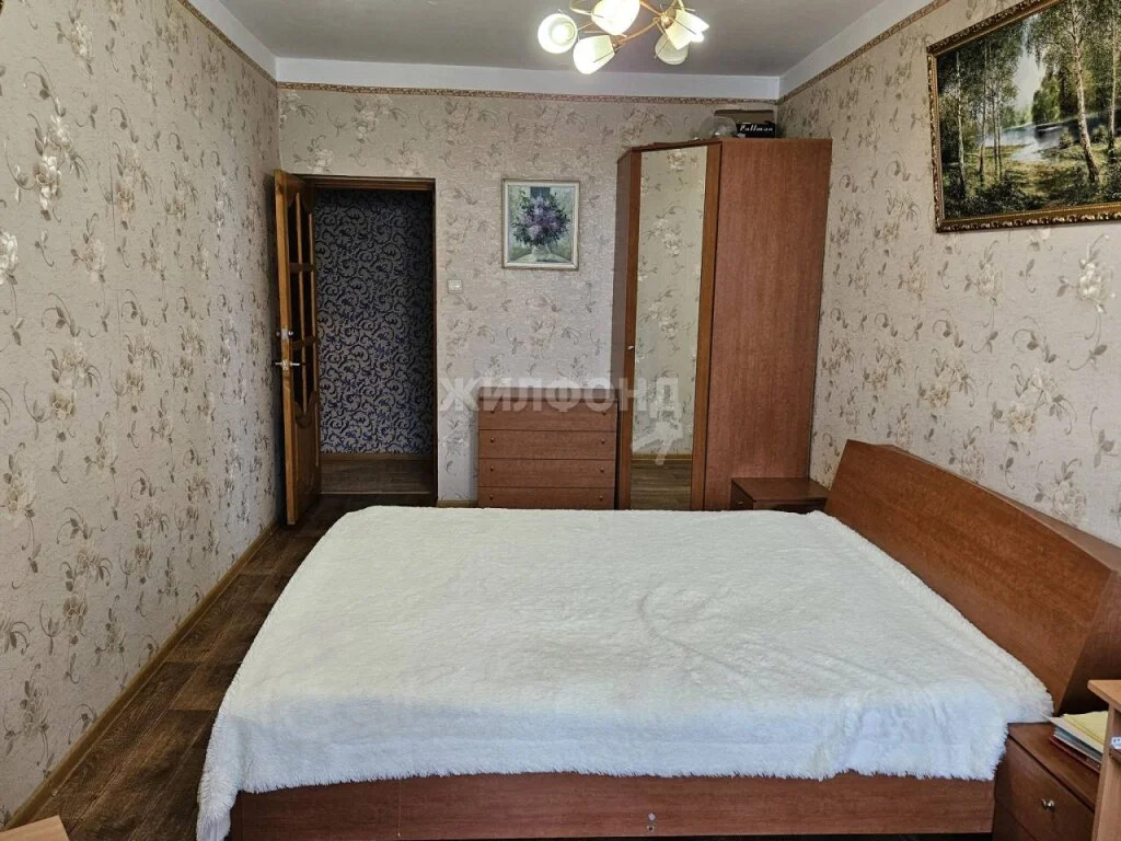 Продажа квартиры, Новосибирск, Звёздная - Фото 8