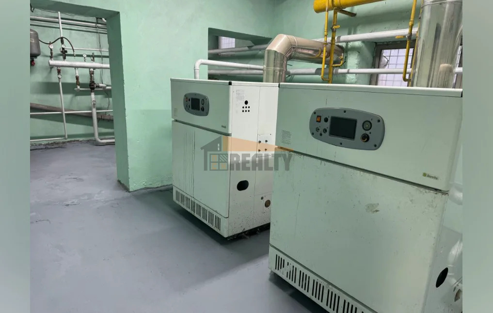 Продажа производственного помещения, Рыболово, Раменский район, 101 - Фото 3