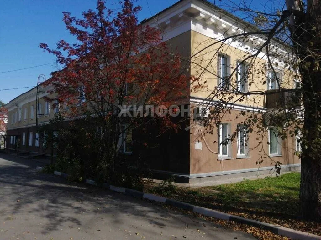 Продажа квартиры, Новосибирск, ул. Марии Ульяновой - Фото 11