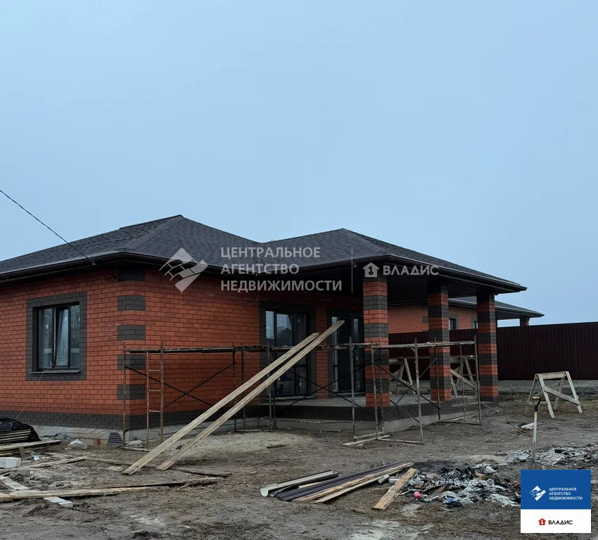 Продажа дома, Зеленинские Дворики, Рыбновский район, Полевая улица - Фото 4