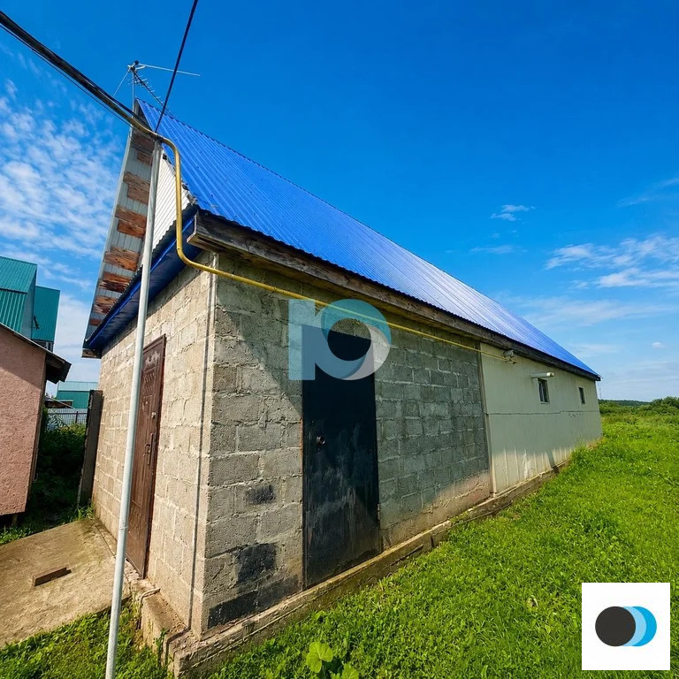 Продажа дома, Уктеево, Иглинский район, ул. Центральная - Фото 31