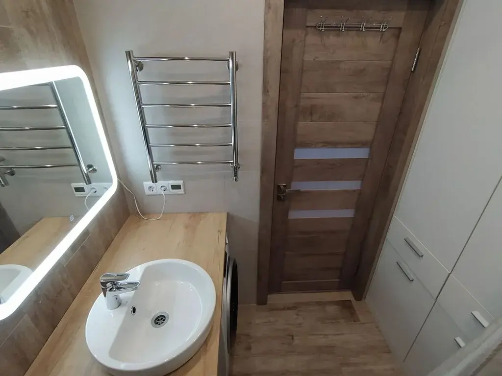 Сдам квартиру в городе Нахабино. - Фото 7