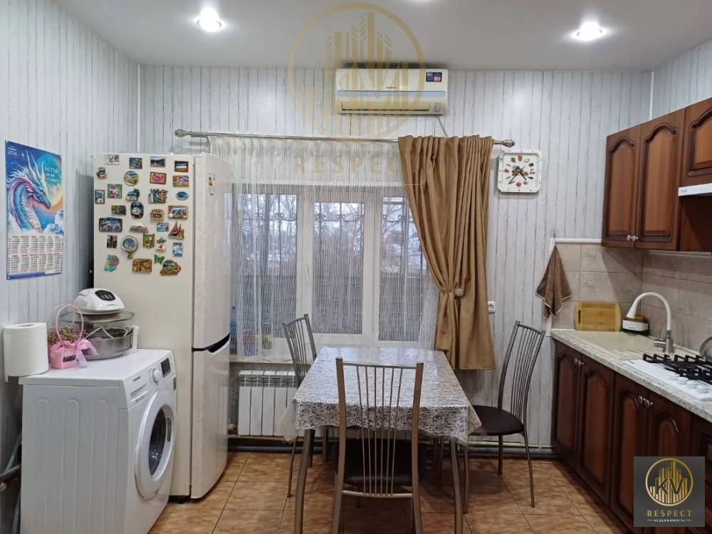 Продажа квартиры, Пятигорск, ул. Фрунзе - Фото 1