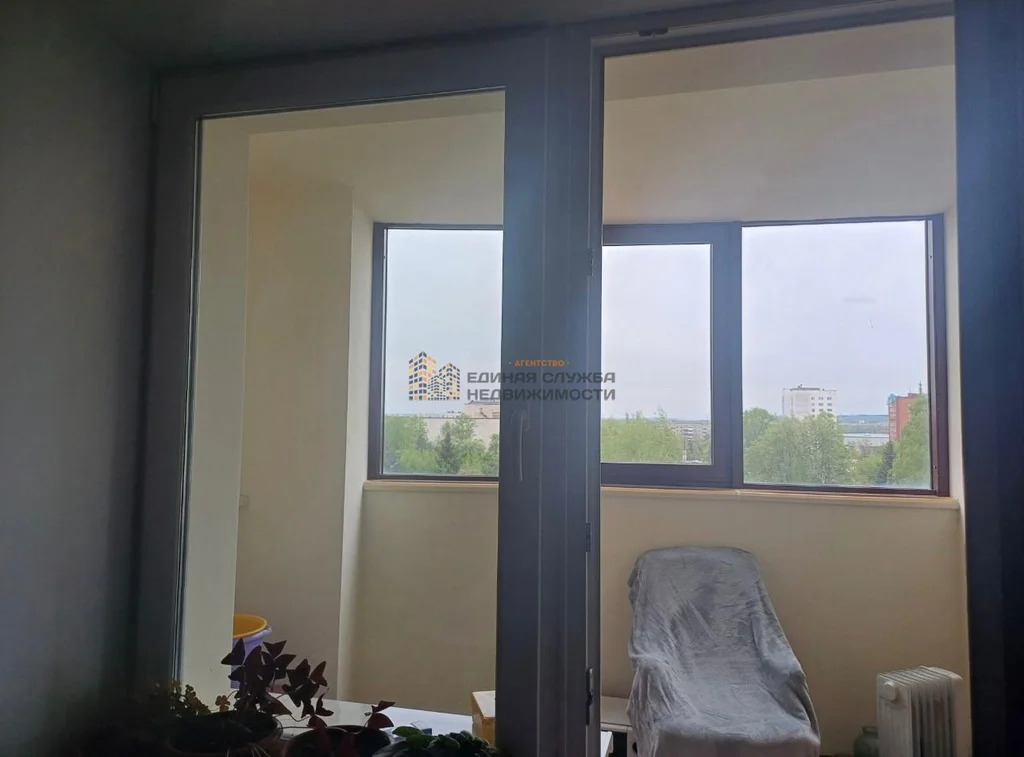 Аренда квартиры, Уфа, ул. Черниковская - Фото 5