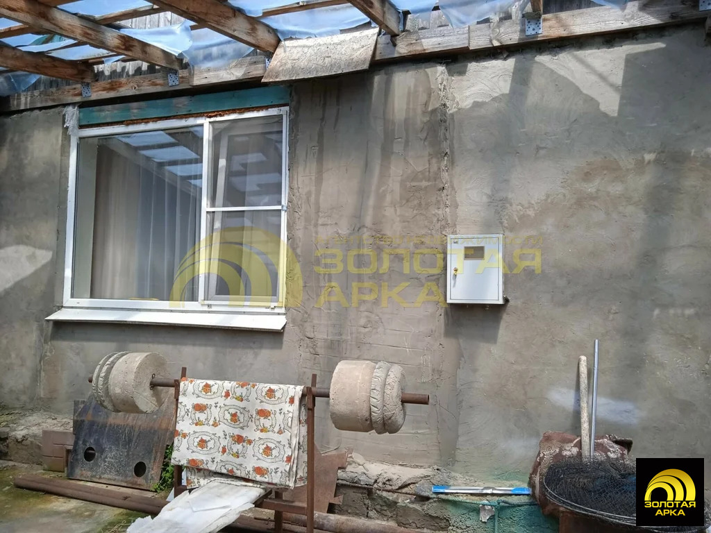 Продажа дома, Федоровская, Абинский район, ул. Прикубанская - Фото 20