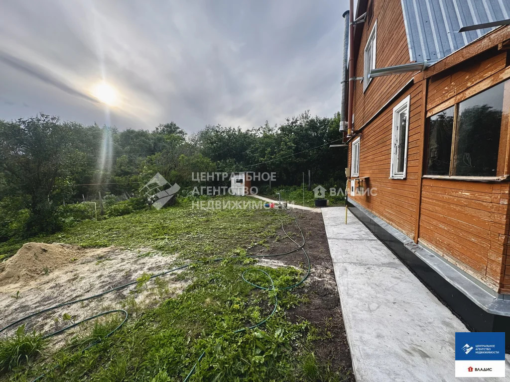 Продажа дома, Хрущево, Старожиловский район, ул. Сельская - Фото 13