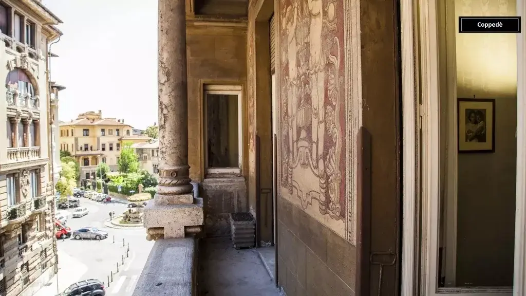 Аренда элитных апартаментов в Риме, Италия - Фото 6