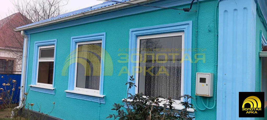 Продажа дома, Чекон, Анапский район, ул. Горная - Фото 5