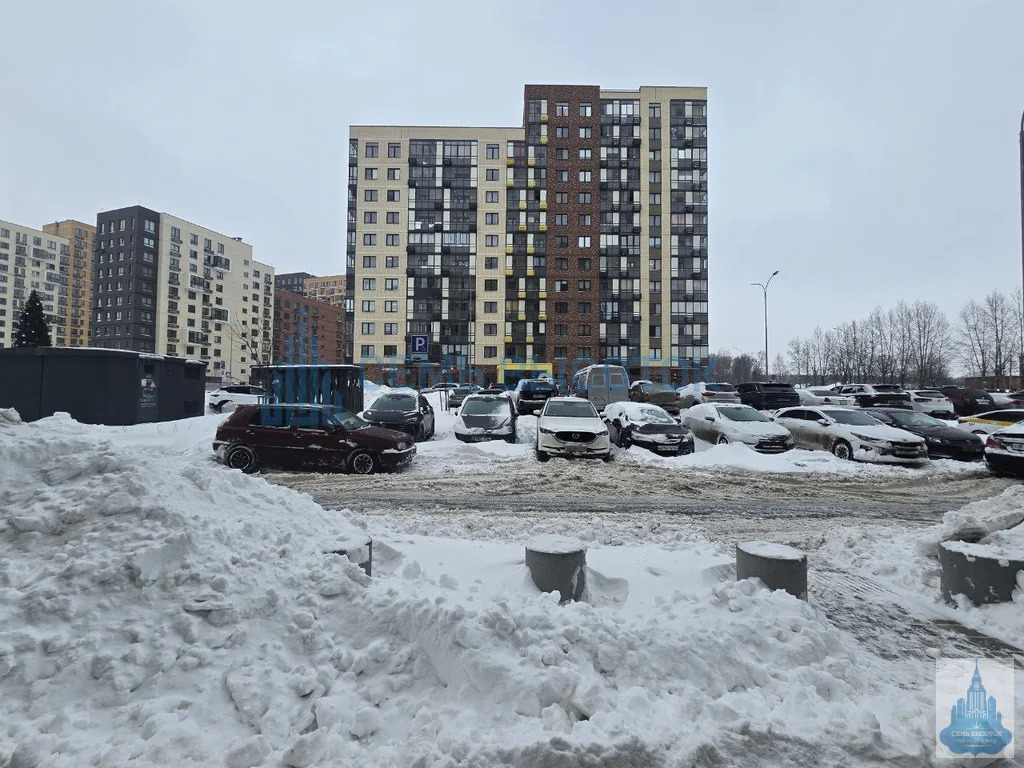 Продажа квартиры, Алхимовская ул. - Фото 2