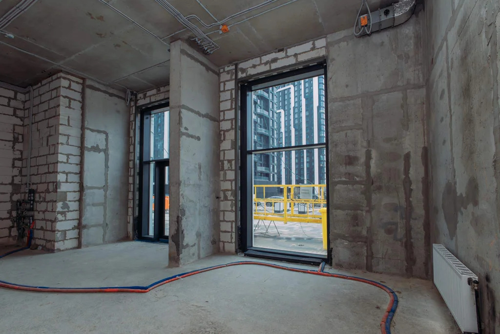 Аренда коммерческого помещения 58,6м в ЖК Остров 5, Нижние Мневники 20 - Фото 9