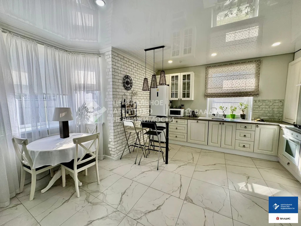 Продажа дома, Рязань, 2-й Сиреневый проезд - Фото 3