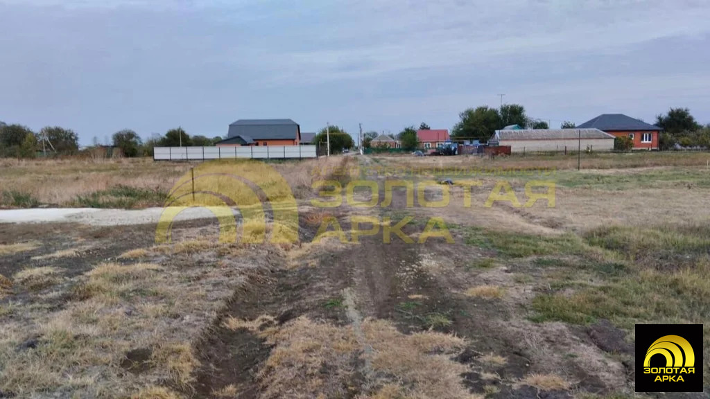 Продажа участка, Новомышастовская, Красноармейский район, ул. Красной ... - Фото 3