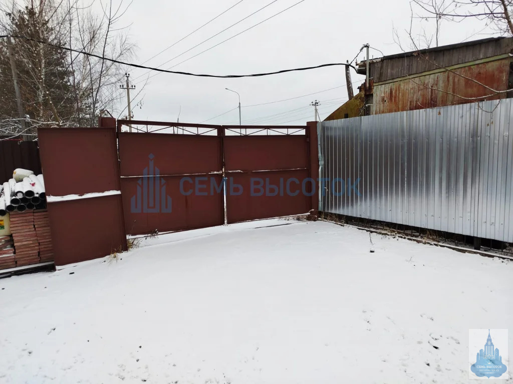 Аренда ПСН, Подольск, Жасминовая ул. - Фото 10