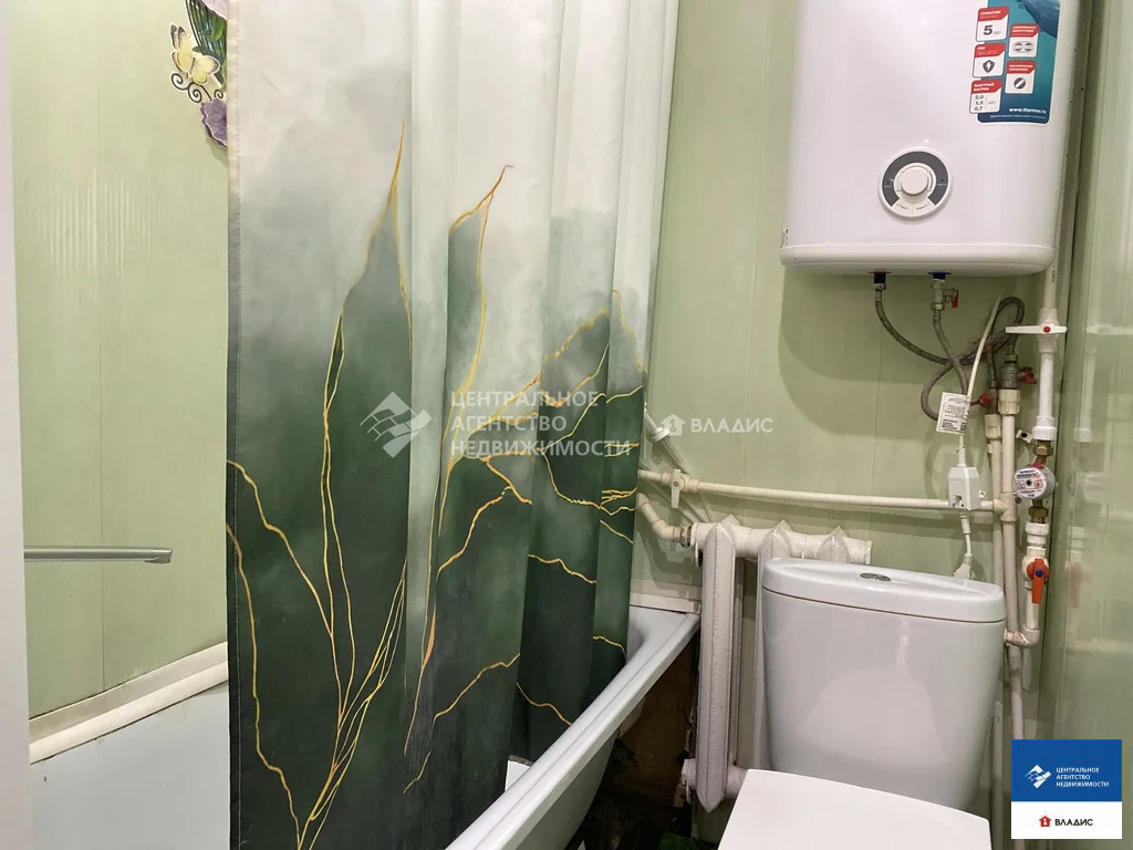 Продажа квартиры, Скопин, Заводская улица - Фото 20