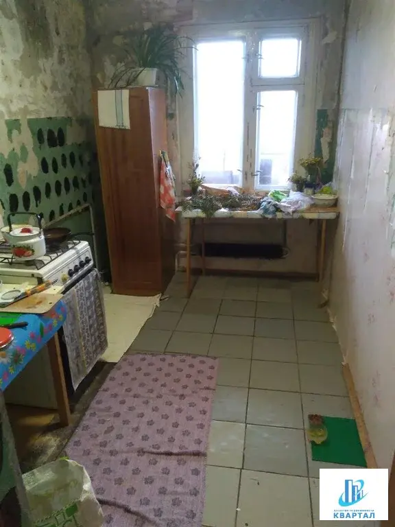 2-комнатная квартира в с. Задубровье Шиловского р-на - Фото 1