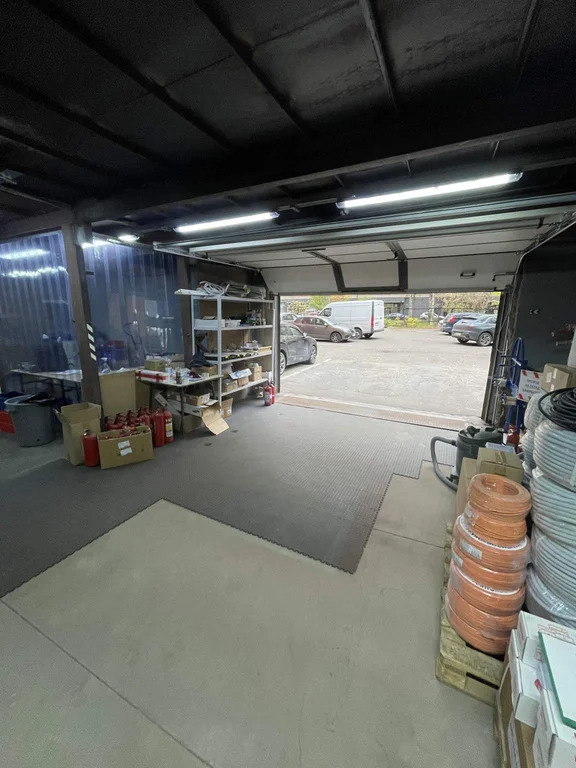 Аренда склада/ПСН площадью 195 м2 - Фото 8