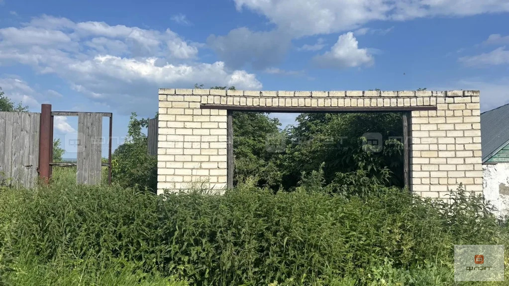 Продажа участка, Сингели, Лаишевский район, ул. Аделя Кутуя - Фото 4