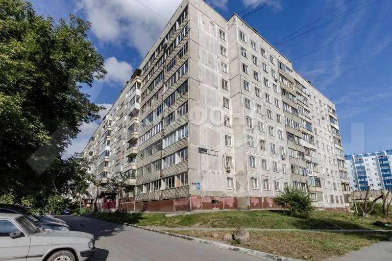 Продажа квартиры, Новосибирск, ул. Дуси Ковальчук - Фото 15