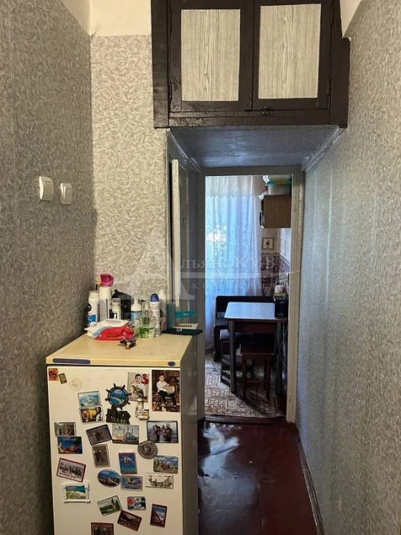 Продажа квартиры, Иноземцево, ул. 50 лет Октября - Фото 12