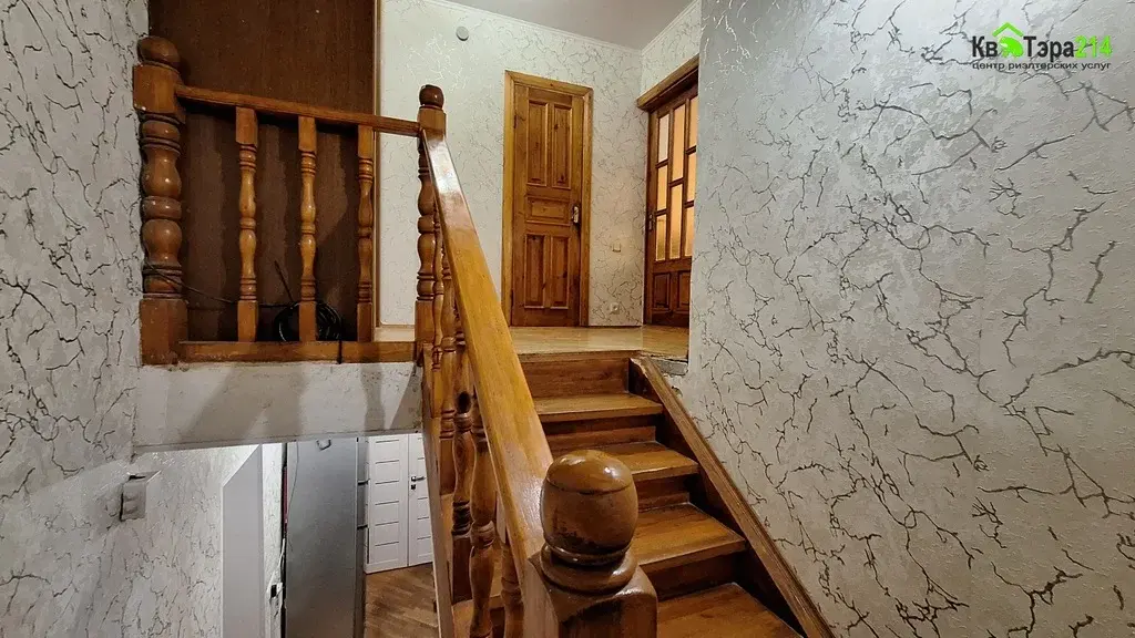 3-к квартира, двухуровневая 85 м2, 9/10 эт. (снижение цены) - Фото 13