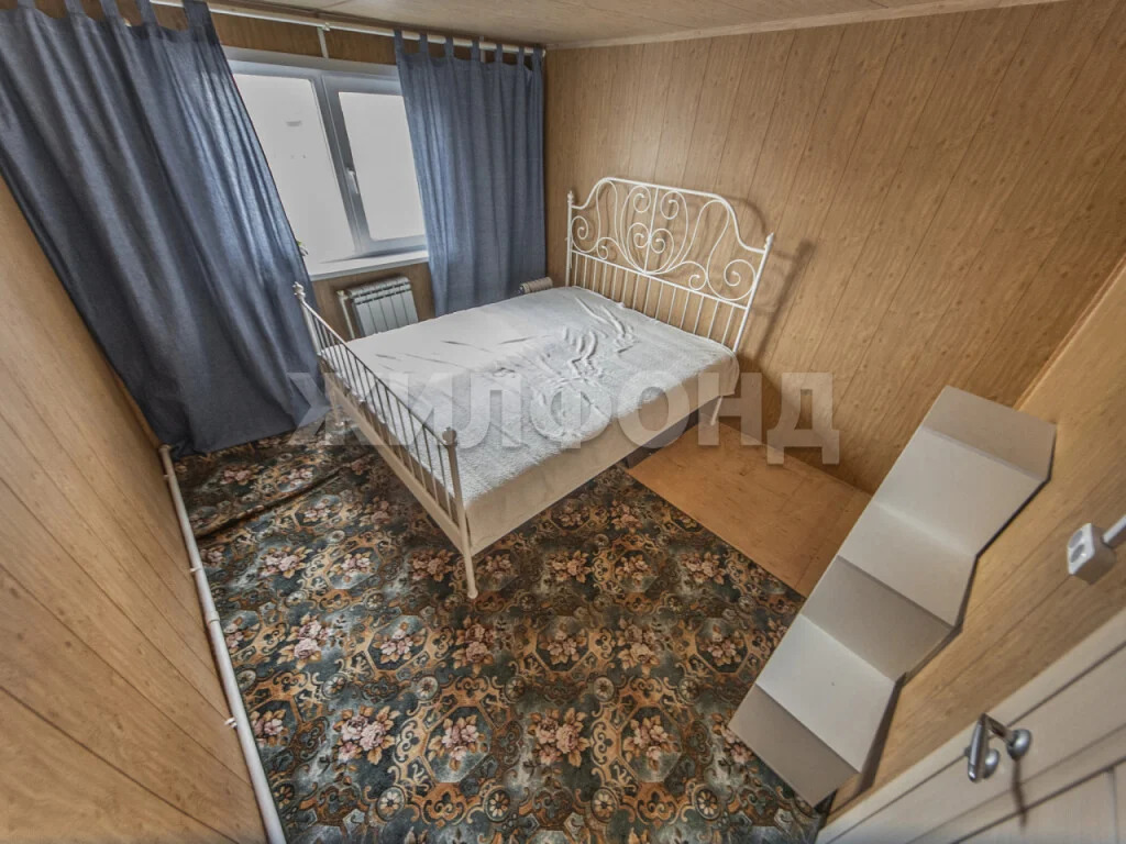 Продажа дома, Новосибирск, ул. Титова - Фото 12