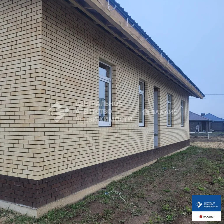 Продажа дома, Дубняки, Рязанский район - Фото 4