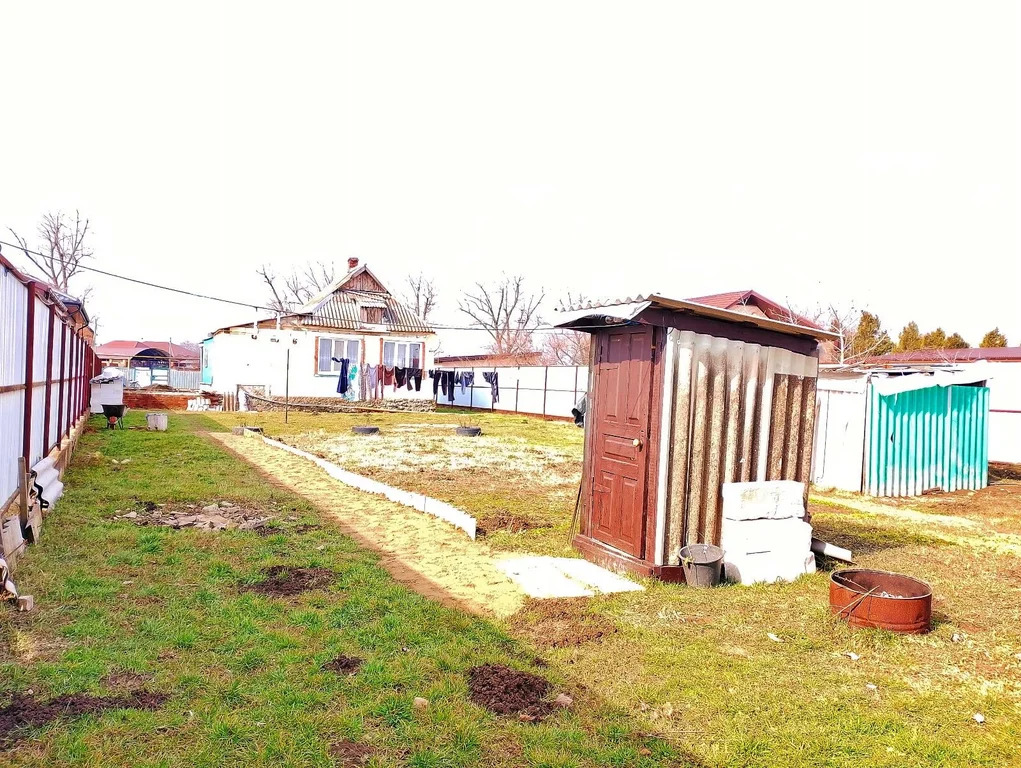 Продажа дома, Трудобеликовский, Красноармейский район, ул. Таманская - Фото 12