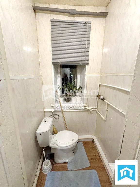 Продажа квартиры, Кохма, Ивановский район, ул. Московская - Фото 13