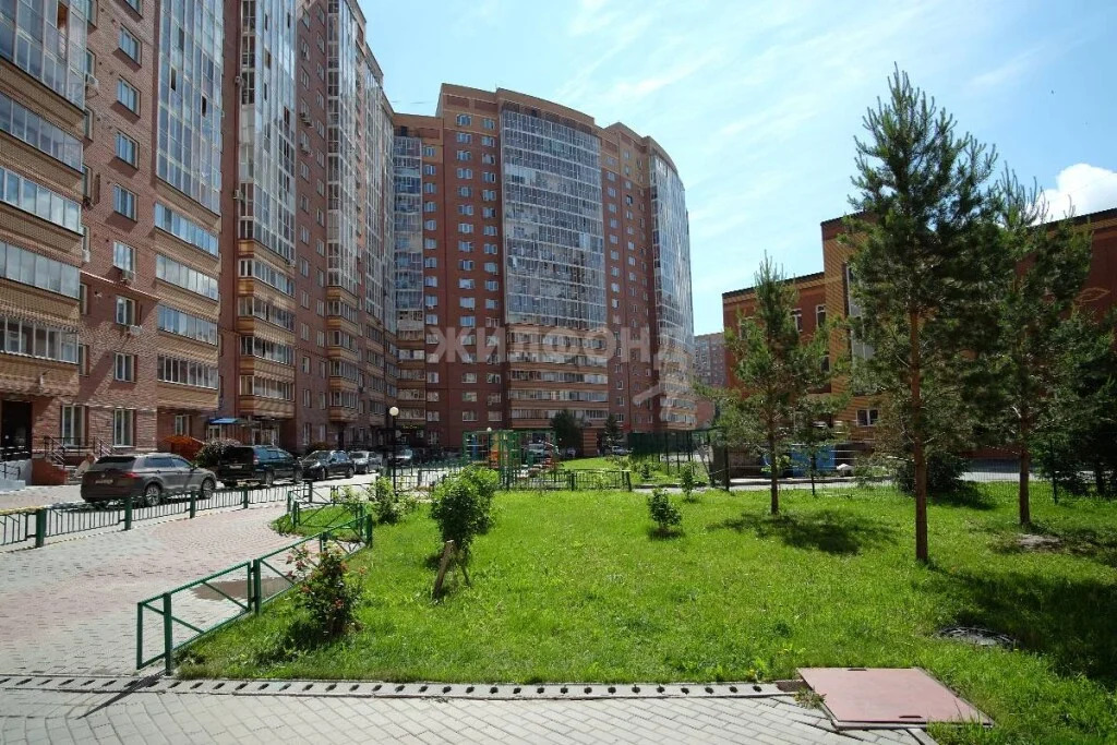 Продажа квартиры, Новосибирск, ул. Стартовая - Фото 64