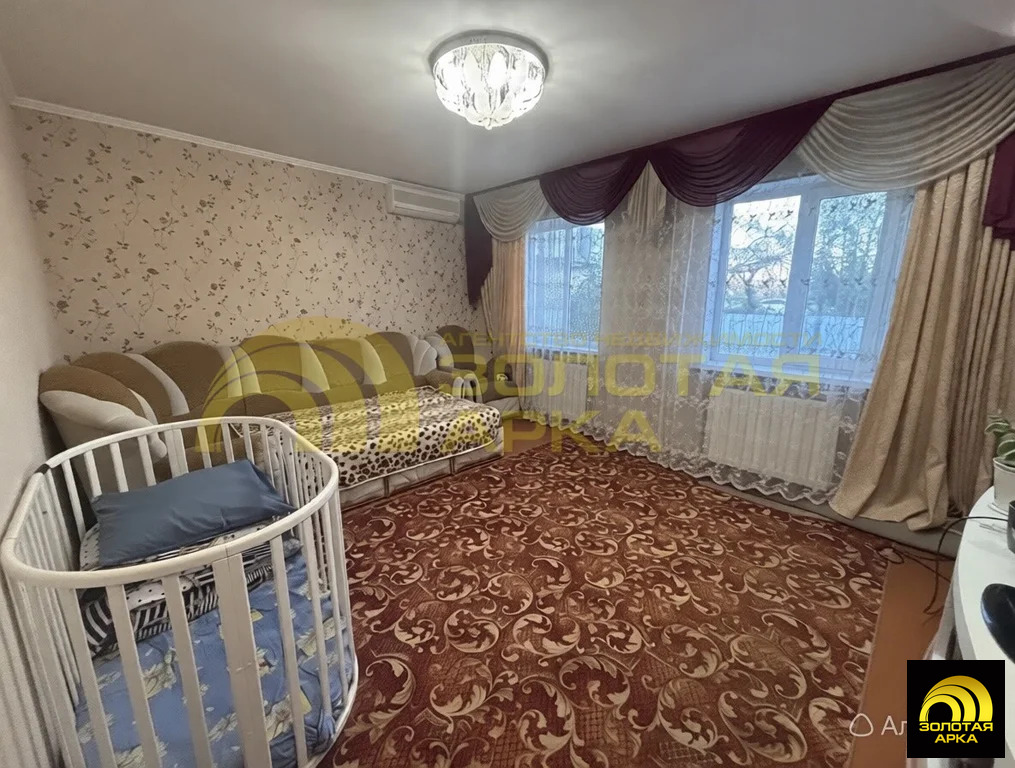 Продажа дома, Коржевский, Славянский район - Фото 2
