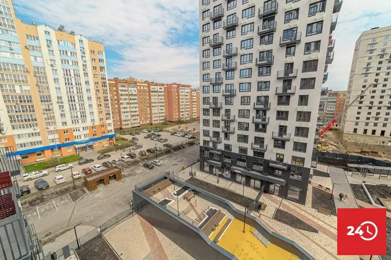 В продаже двухкомнатная квартира по адресу Тернопольская 20! - Фото 13