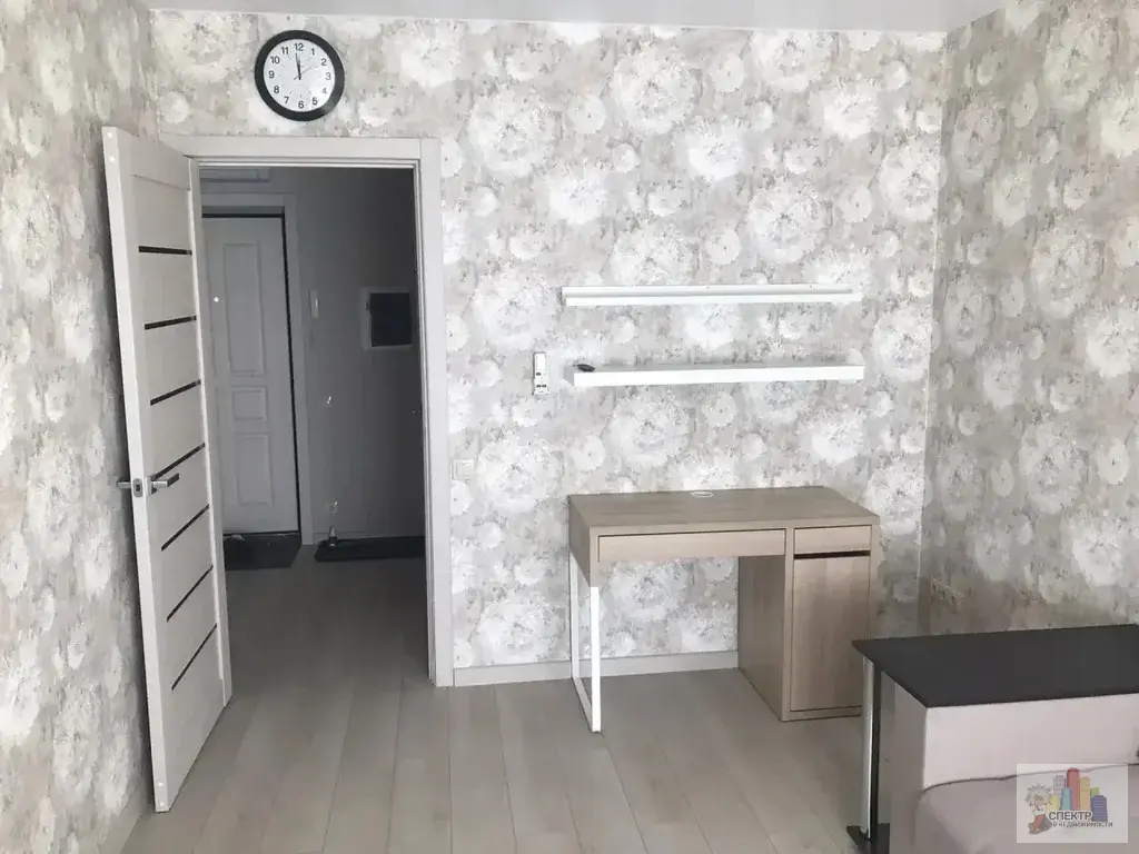 Квартира в Люберцах на длительный срок - Фото 9