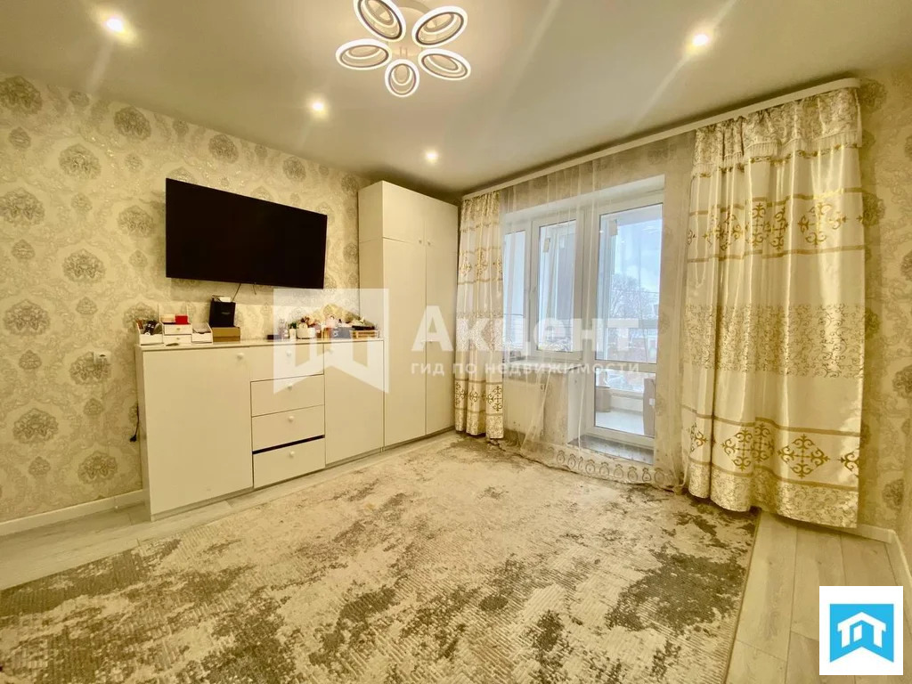 Продажа квартиры, Иваново, 1-я Нагорная улица - Фото 13