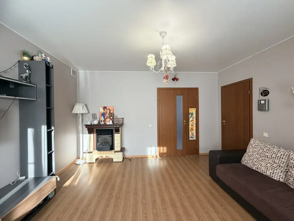 Дом 120 м2 на участке 7,5 сот. - Фото 7