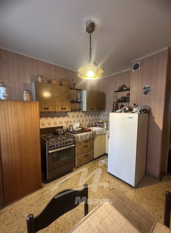 Продажа квартиры, ул. Знаменские Садки - Фото 11