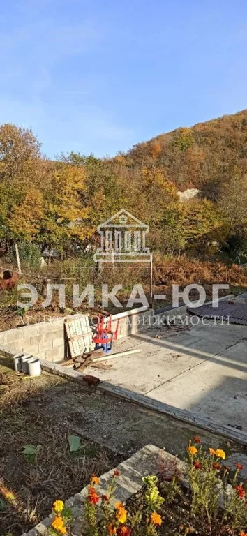 Продажа участка, Пляхо, Туапсинский район, Светлый пер. - Фото 3