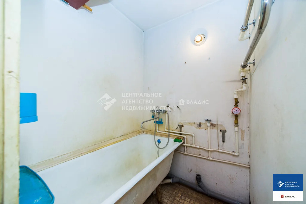 Продажа квартиры, Рязань, ул. Керамзавода - Фото 8