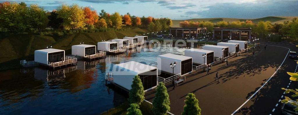 Продажа ПСН, Солнечногорск, Солнечногорский район, ул. Ленинградская - Фото 4