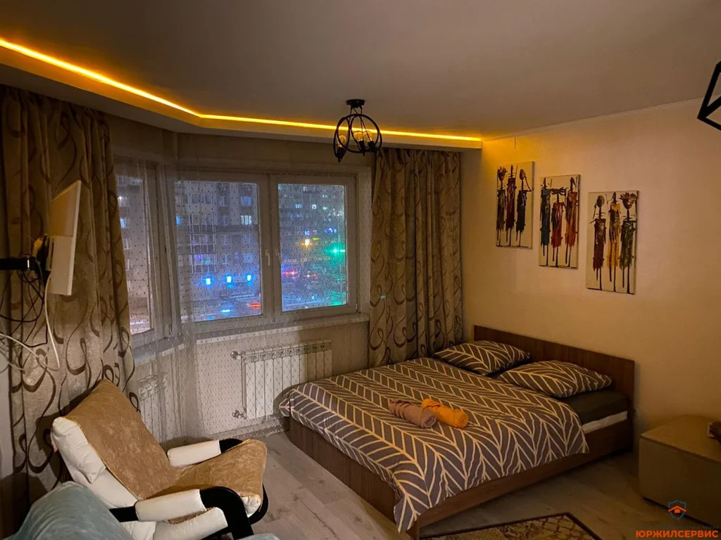 Продажа квартиры, Домодедово, Домодедово г. о., улица Курыжова - Фото 3