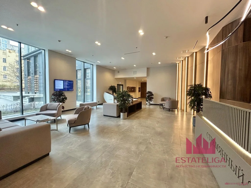 Продажа квартиры, Стремянный пер. - Фото 27