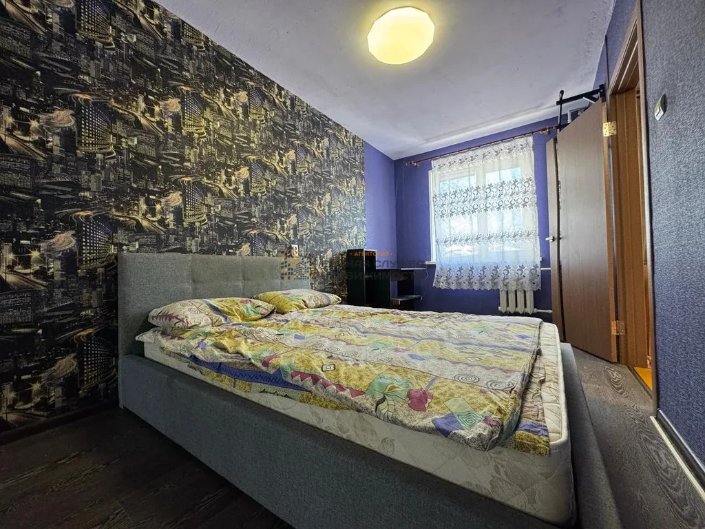 Аренда квартиры, Уфа, Октября пр-кт. - Фото 2