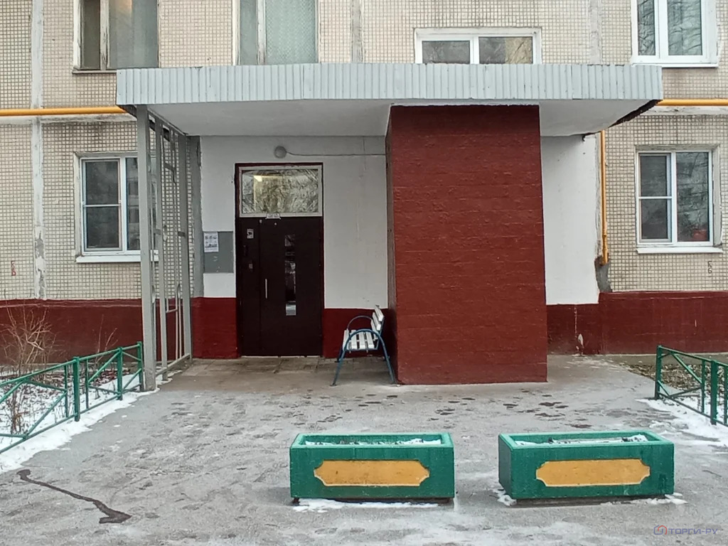 Продажа квартиры, ул. Витебская - Фото 3