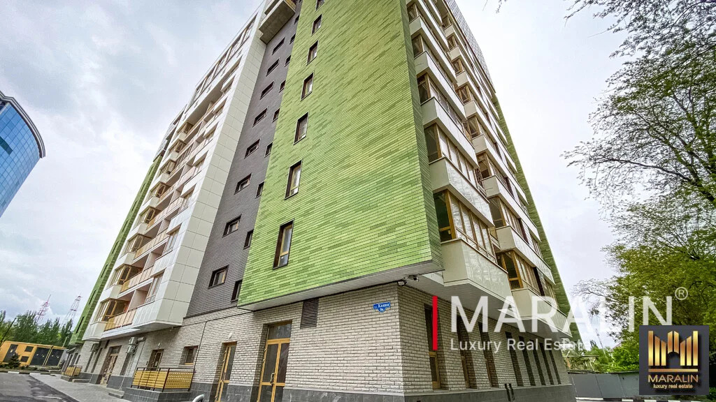 Продажа квартиры, Ростов-на-Дону, ул. Каяни - Фото 1