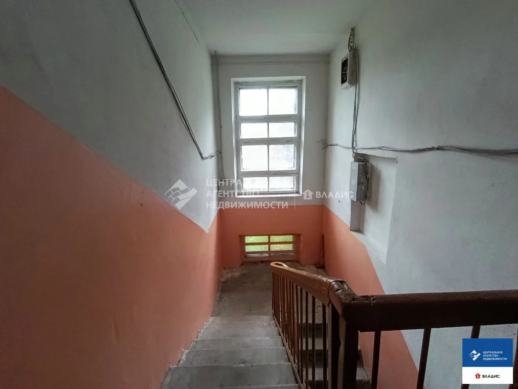 Продажа квартиры, Шилово, Шиловский район, ул. Советская - Фото 7