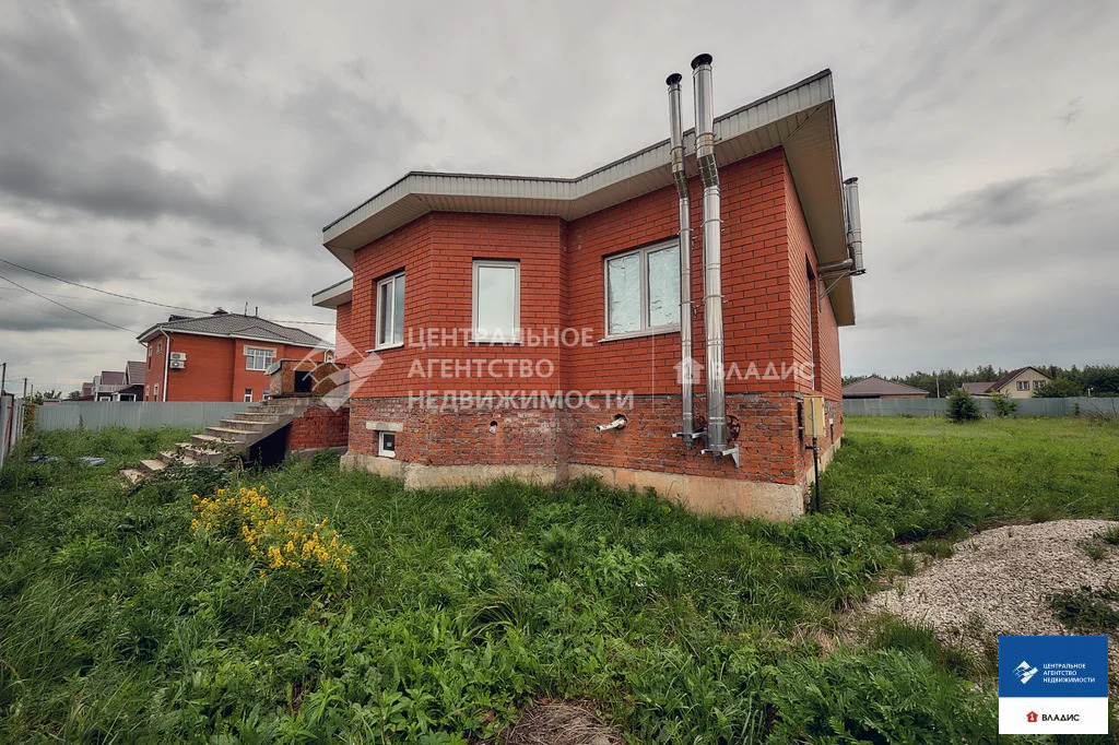 Продажа дома, Рыбновский район, Олимпийская улица - Фото 2