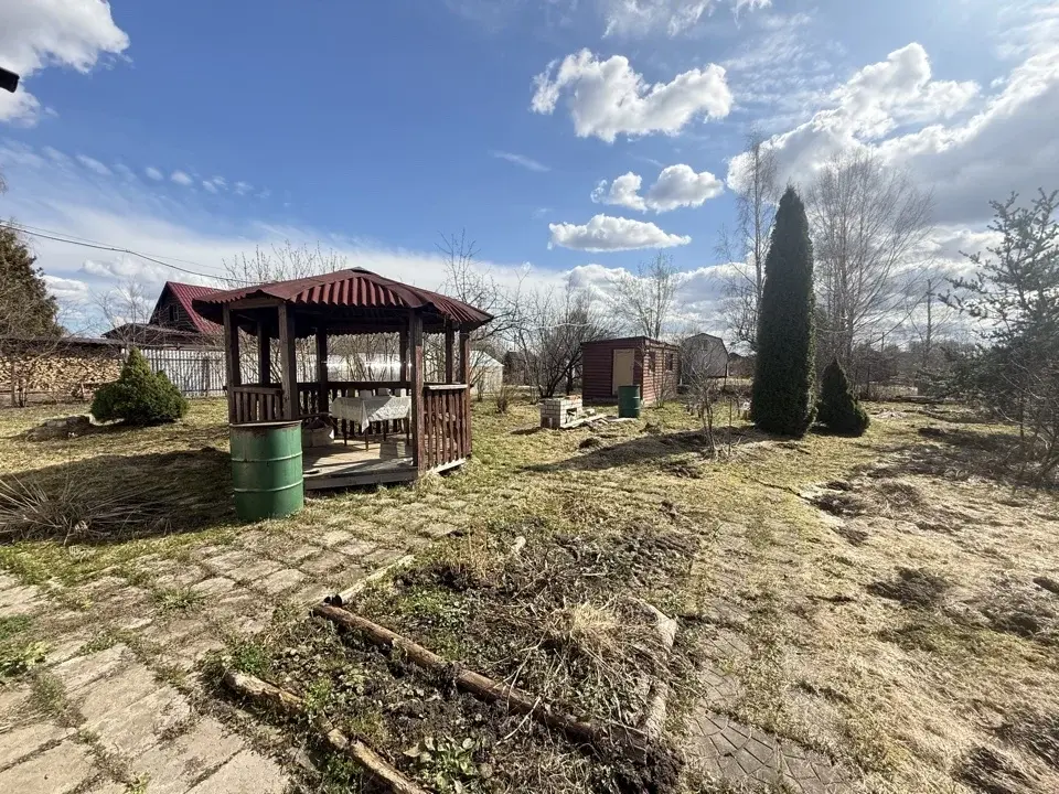 Дом 83 м2 на участке 24 сот. - Фото 22