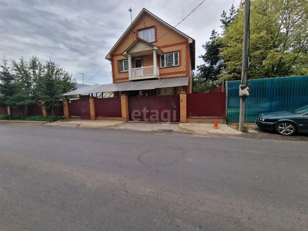 Продажа дома, Лохино, Одинцовский район - Фото 17