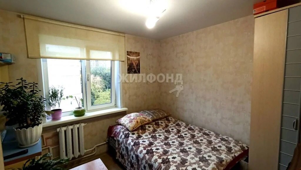 Продажа квартиры, Новосибирск, ул. Гоголя - Фото 11