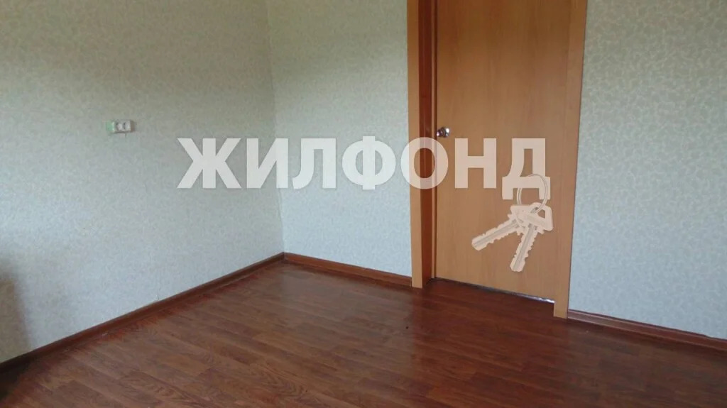 Продажа дома, Верх-Ирмень, Ордынский район, ул. Комсомольская - Фото 23
